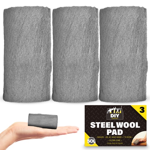 Stahldraht wolle rolle - stahldraht,