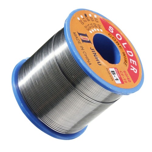 100 250g wire lötzinn - 100/250g,