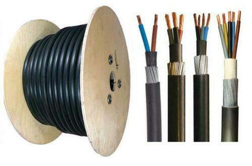 Außen swa kabel - außen,