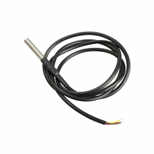 Kabel ds18b20 - kabel,