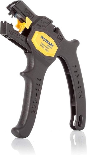 Jokari 20050 wire stripper - wire,