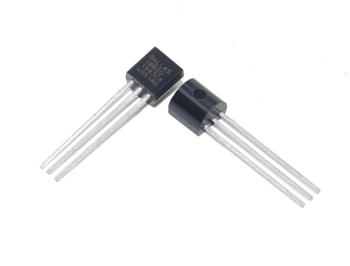Ds18b20 digital - 3x,