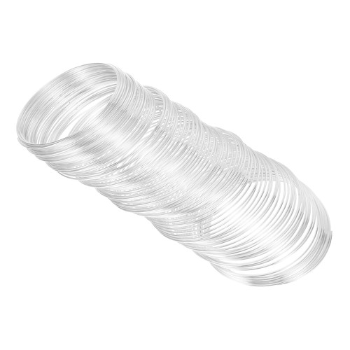 100 schleifen memory wire 1 - schleifen,