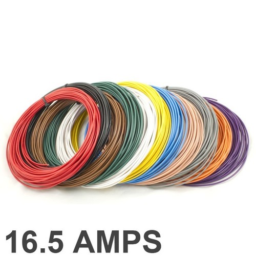 Amp nennleistung 1 mm - 1, mm²