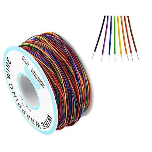 280 meter bell wire - meter,
