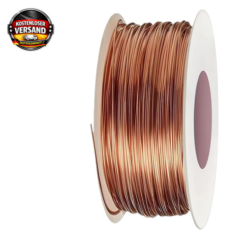 Kupferdraht reiner copper - kupferdraht,
