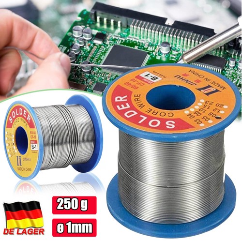 Profi 1mm bleifreies lot - profi,