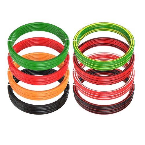Auto kabel - (1,80€/m),