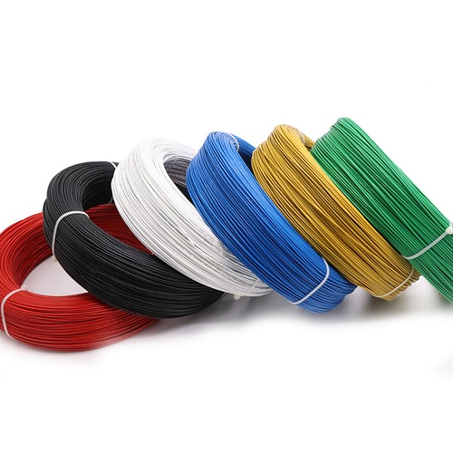 Ul1332 kabel ptfe - ul1332, fep