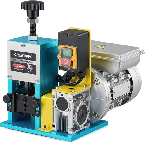 Creworks automatic wire - automatic,