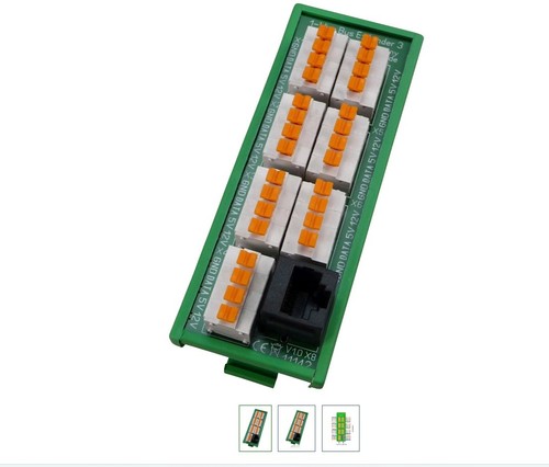 Esera wire bus extender - 1-wire,