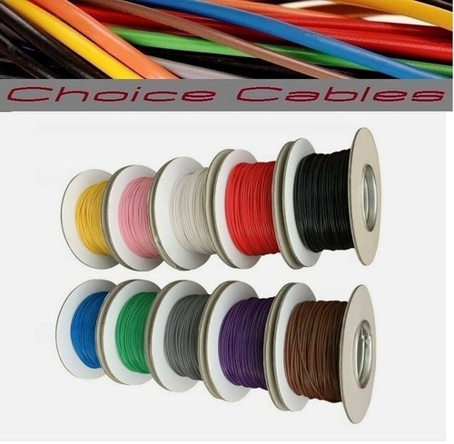 Autokabel 12 v - 0,5,