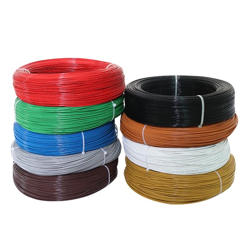 Ptfe cable wire - cable,
