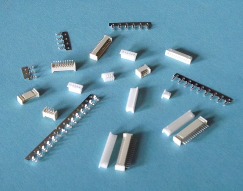 25mm mini lock wire board - mini-lock, wire-to-board