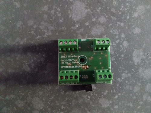 Wiregate wire multi 6 - wiregate,