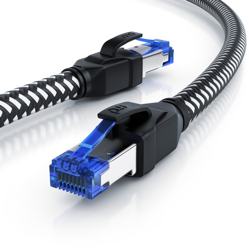 Primewire lan kabel - lan-kabel, cat.8