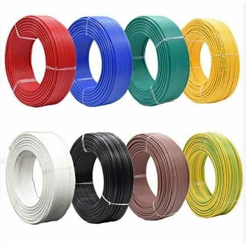 4mm 6mm tri rated elektrokabel - 6mm,