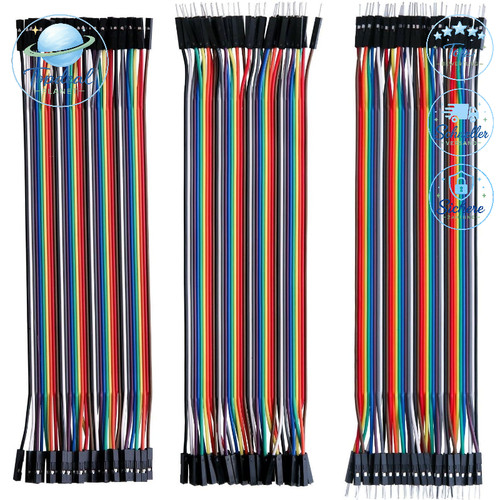 Jumper wire 40cm - wire, 28awg