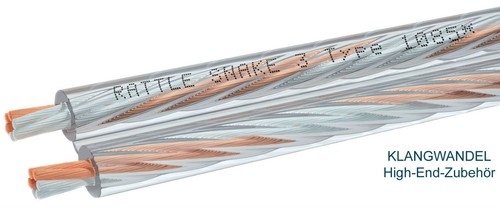 Oehlbach rattle snake mm - oehlbach, 3