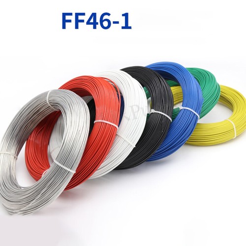 Ptfe auto litze 12mm - ptfe,