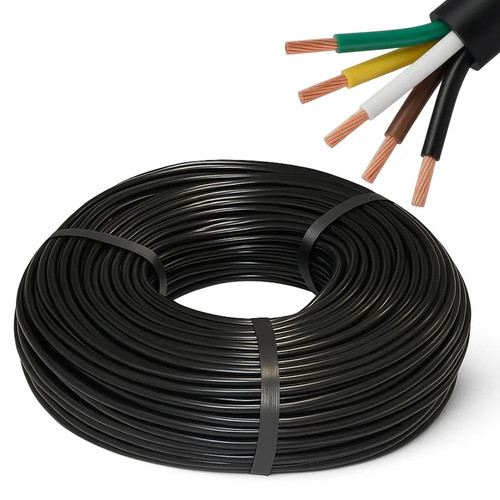 Auto kabel mm - 5, flryy