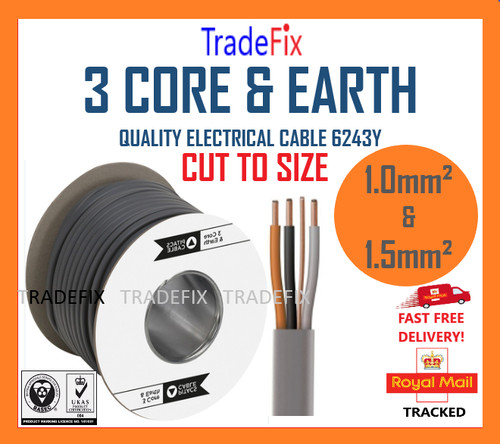 Adrig erde 1mm - &, &