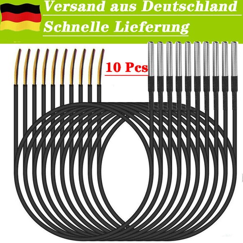 10x temperaturfühler ds18b20 - 10x,