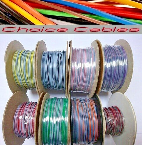 Autokabel 12 24 - 1,0,