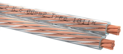 Oehlbach speaker wire - oehlbach, x