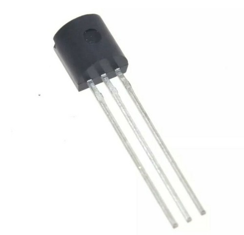 Ds18b20 digitaler - 3x,