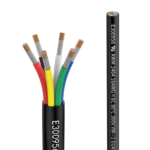 16awg 3mm 20m - 16awg,