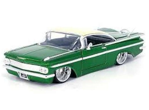 Jada 34759 1959 chevrolet - jada,