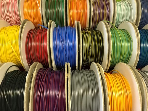 116 farben zur auswahl - farben,