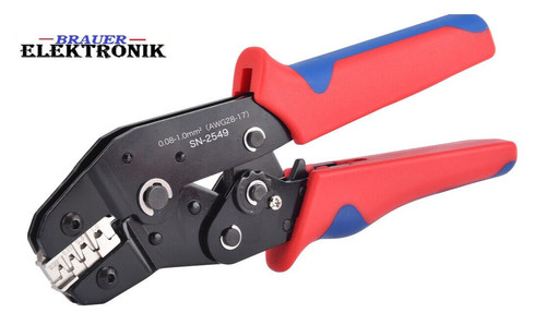 2549 ratcheting wire - ratcheting,