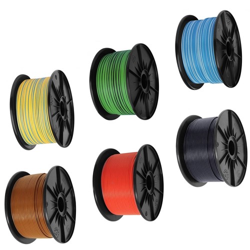 Autokabel flry 0 75 - m,