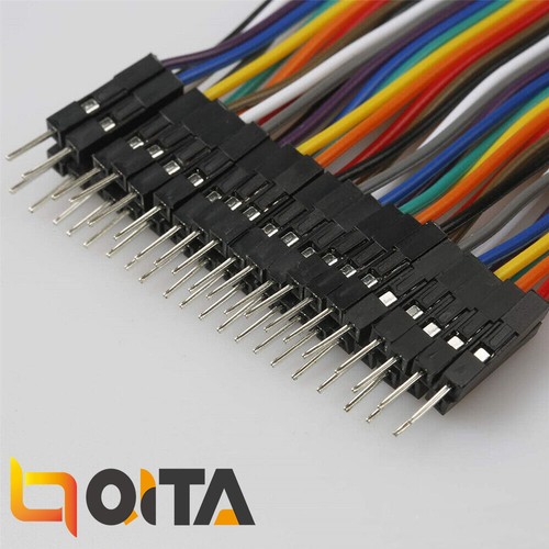 Jumper wire kabel 10x1pin - jumper,