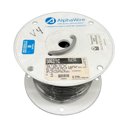 5062 sl005 alpha 100ft - -,