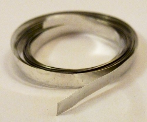 Solar zelle kupferband - kupferband, 3mm