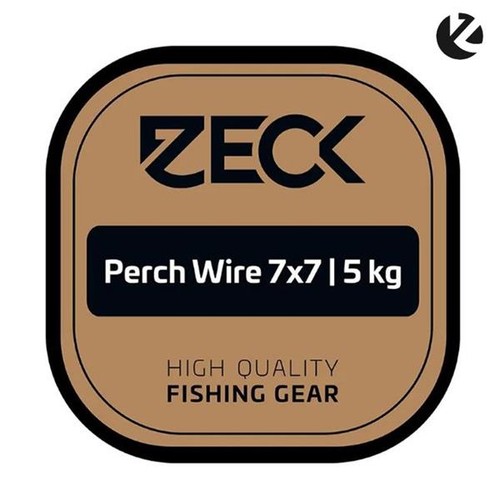 Zeck 7x7 perch - zeck,