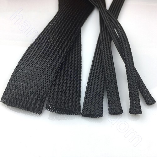 Pet nylon geflechtschlauch - pet,