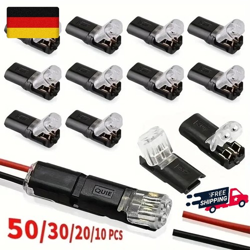 Stück doppeldraht kabel - doppeldraht,