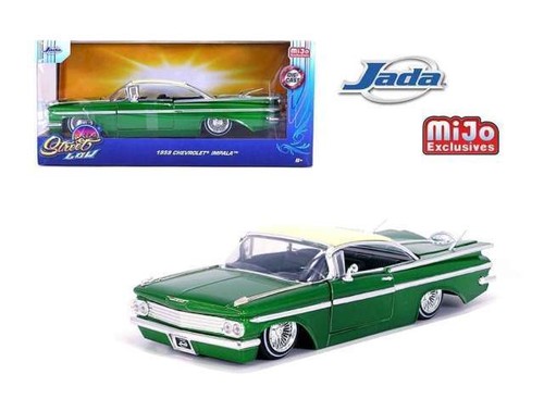 Jada 35592 1959 chevrolet - 35592,