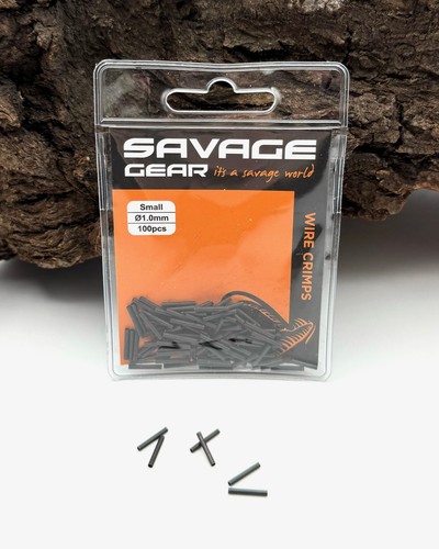 Savage gear wire - savage,