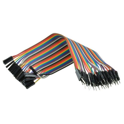 40pcs dupont wire - 40pcs,