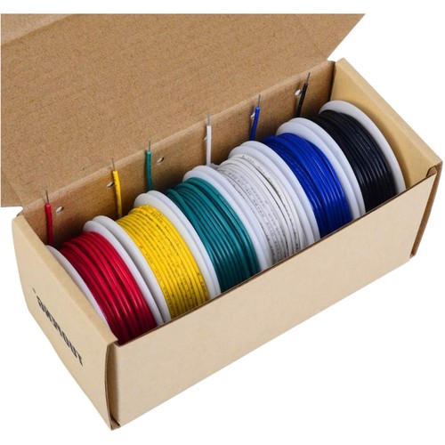 Solid kupferdraht awg - solid, 18