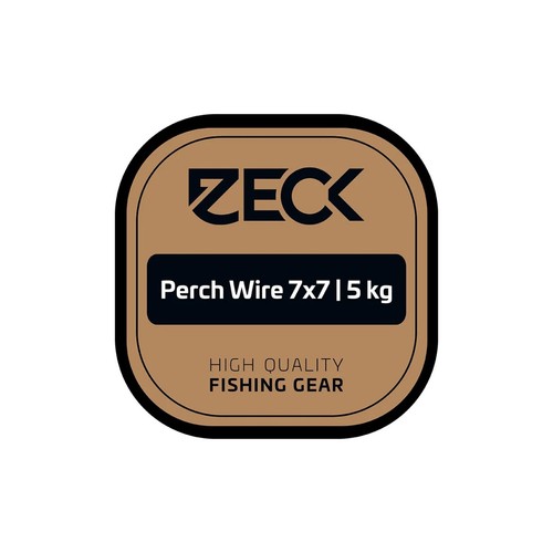 Zeck 7x7 perch - 5, kg