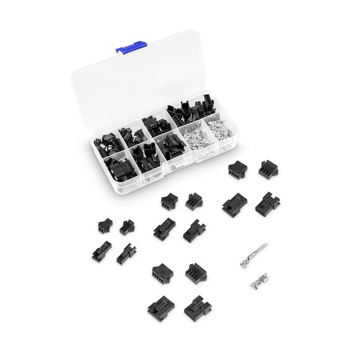 Berrybase 200 teiliges - berrybase, jumper