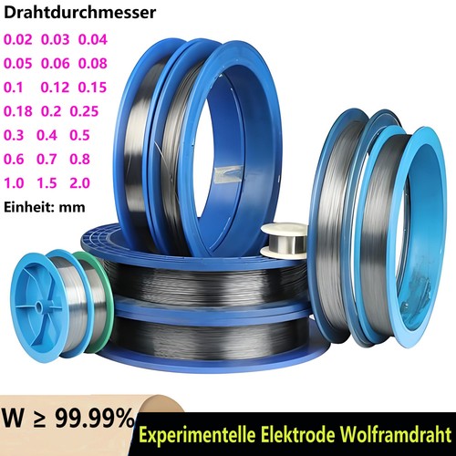 Wolfram drahtwolfram draht - wolfram,