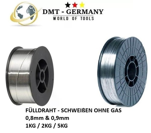 Kg fülldraht - 1-5,