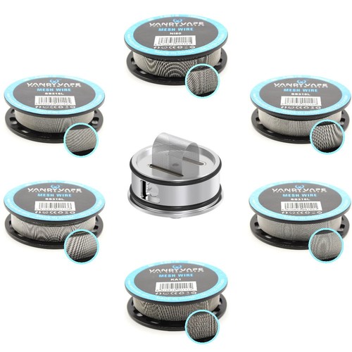 Vandyvape mesh wire draht - vandyvape,